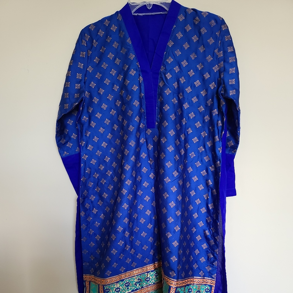 Pakistani & Indian Ethnic Wear
